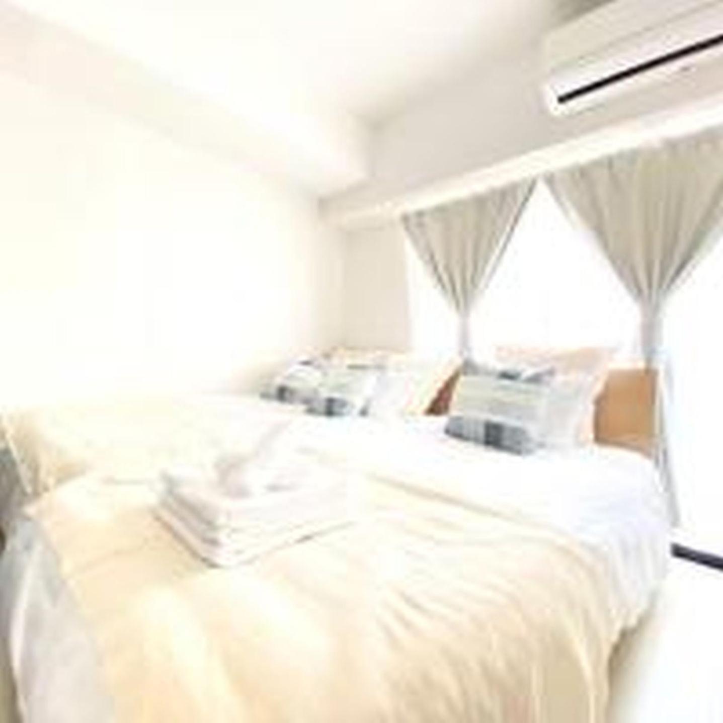Grandeur Tsuruhashi704 Apartamento Osaka