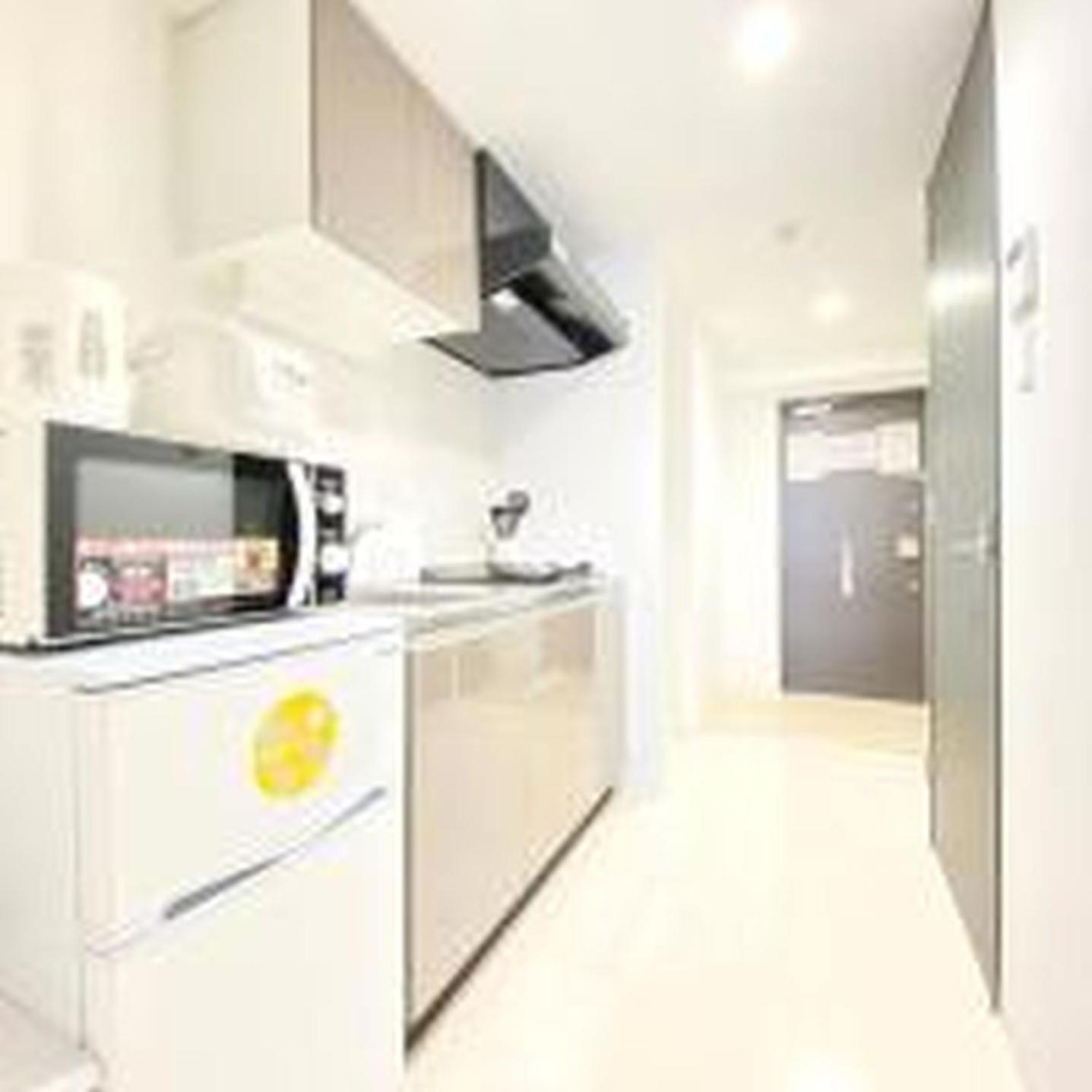 Apartamento Grandeur Tsuruhashi704 *